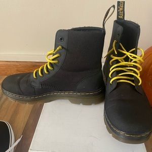 Men’s Doc Martins